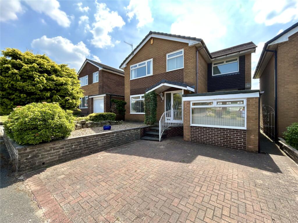 Main image of property: Alphin Close, Mossley, OL5