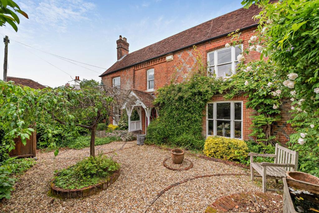 Main image of property: Queen Street, Twyford, Winchester, Hampshire
