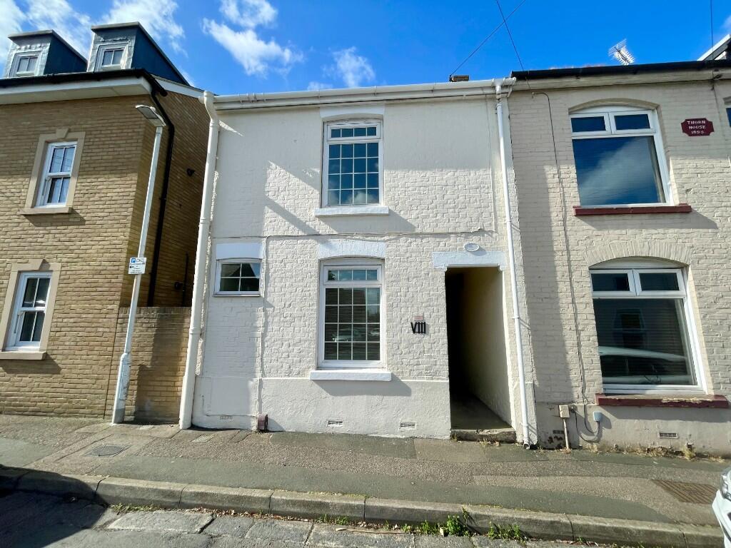 Main image of property: Connaught Road, Sittingbourne, Kent, ME10