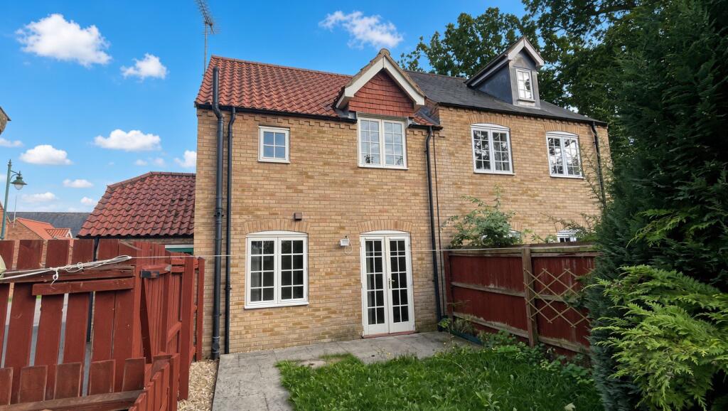 House in Peterborough, Bretton - View 5