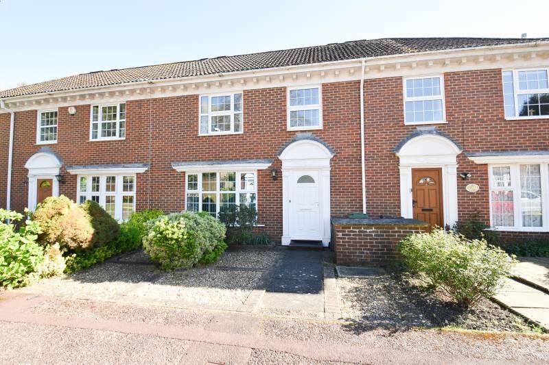 Main image of property: Sheraton Close, Eastbourne, East Sussex, BN21