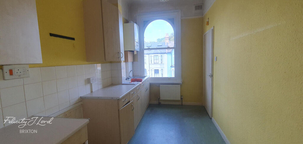 Main image of property: Rosehill Road, BRIXTON