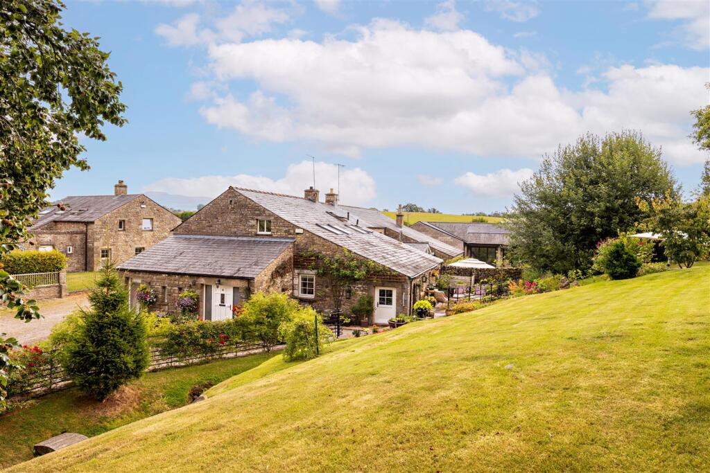 Main image of property: High Meadow Barn, Low Bentham