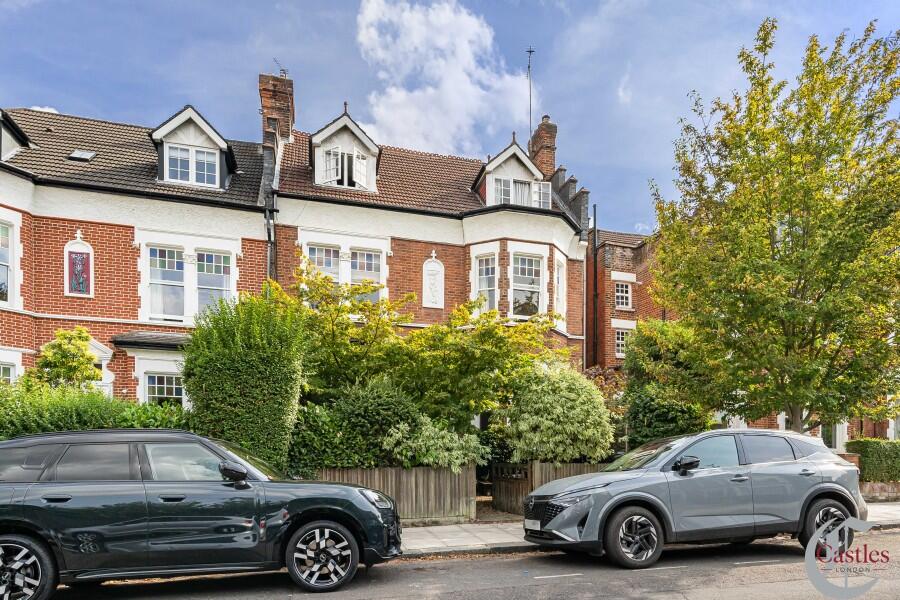 Main image of property: Coleridge Road, Crouch End, London N8