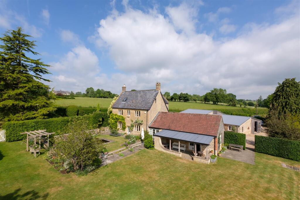 Main image of property: Maperton Road, Charlton Horethorne, Sherborne
