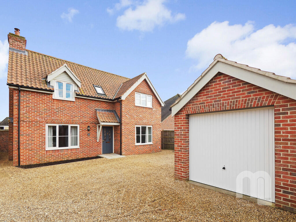 Main image of property: Lantern House, 26 Back Lane