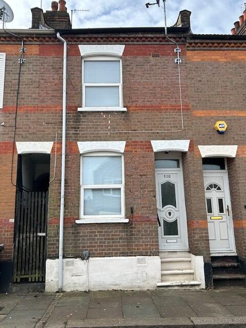 Main image of property: Baker Street, Luton, Bedfordshire, LU1