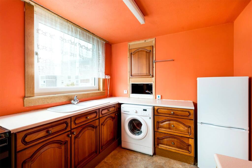 Calder View, Sighthill, Edinburgh, EH11 - View 5
