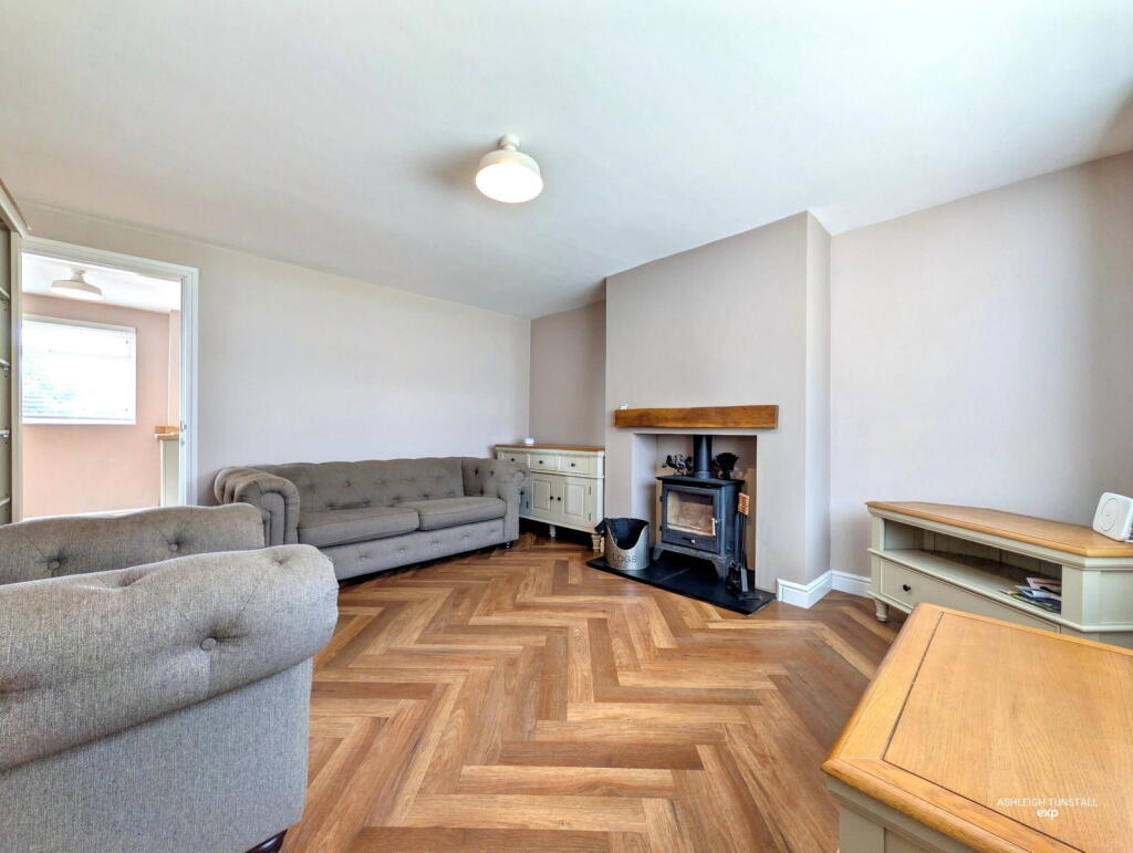 House in Carlisle, Maryport - View 2