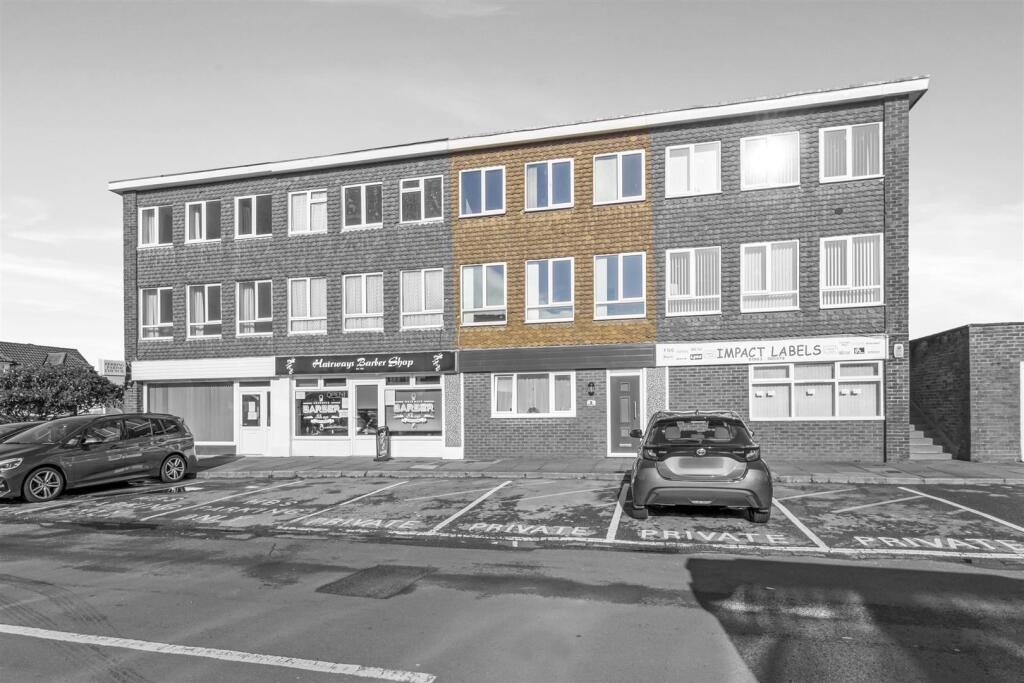 Main image of property: Elm Park, Ferring, Worthing