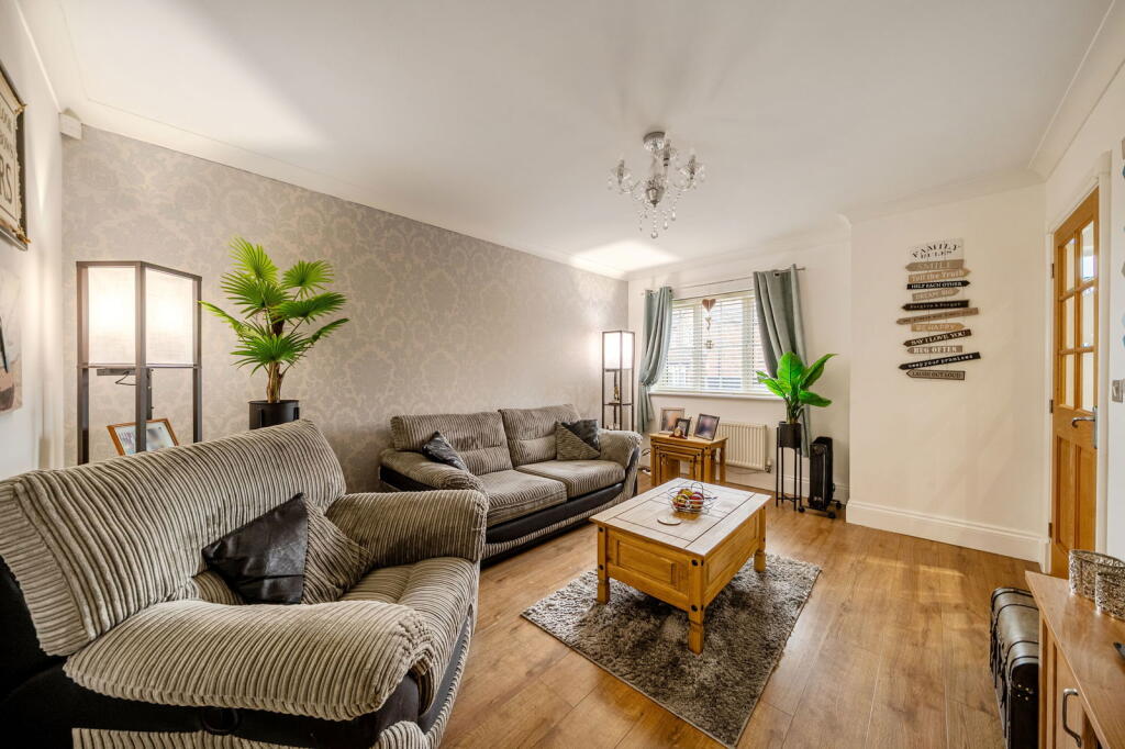 Main image of property: Redmire Drive, Consett, DH8 7EL