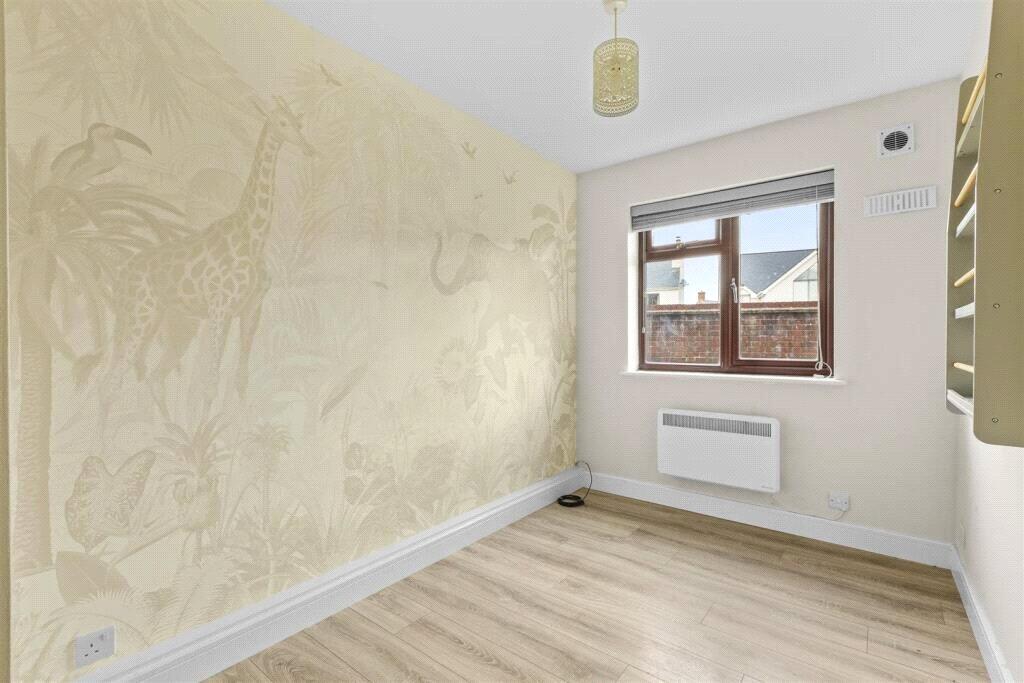 Apartment in Hemel Hempstead - More