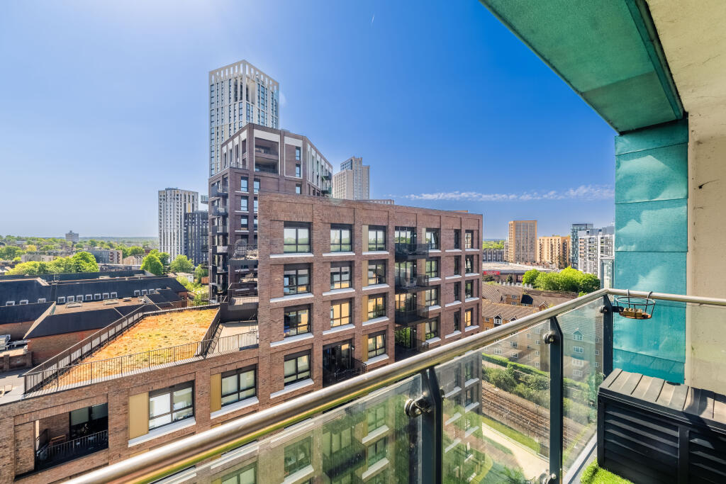 Main image of property: Conington Road, London, SE13