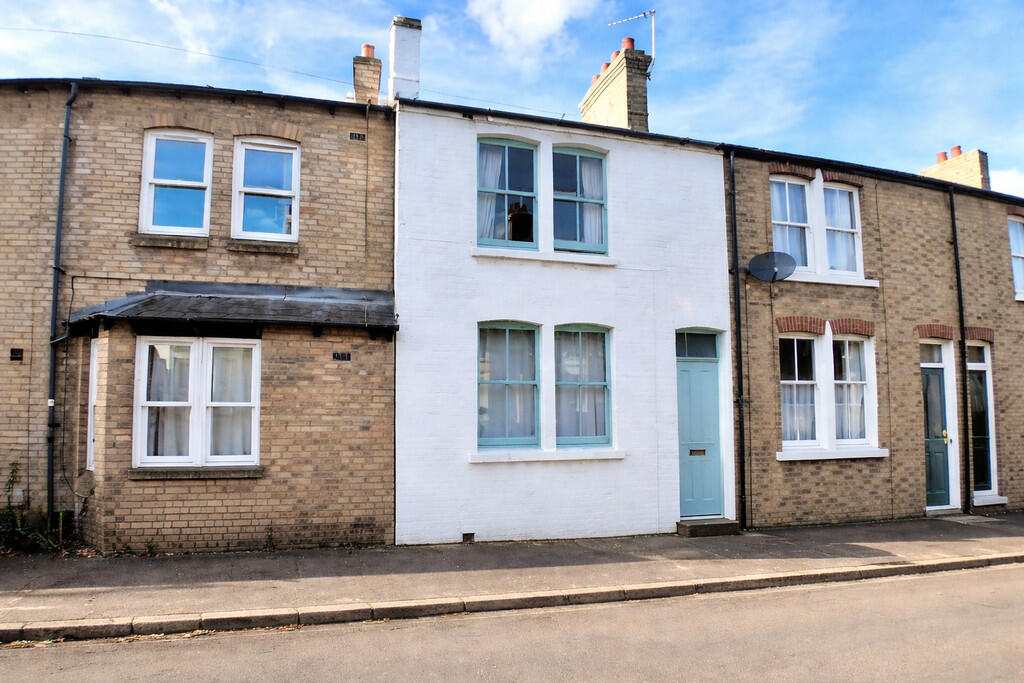 Main image of property: Ross Street, Cambridge