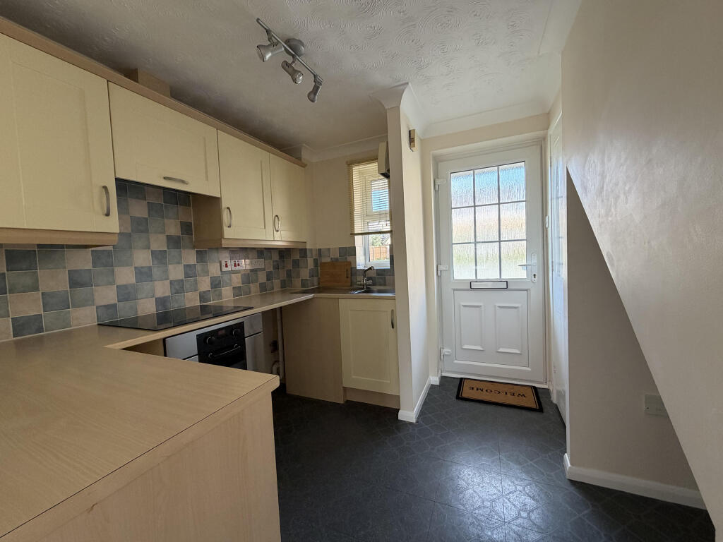 Spencer Croft, Ely, Cambridgeshire photo 3