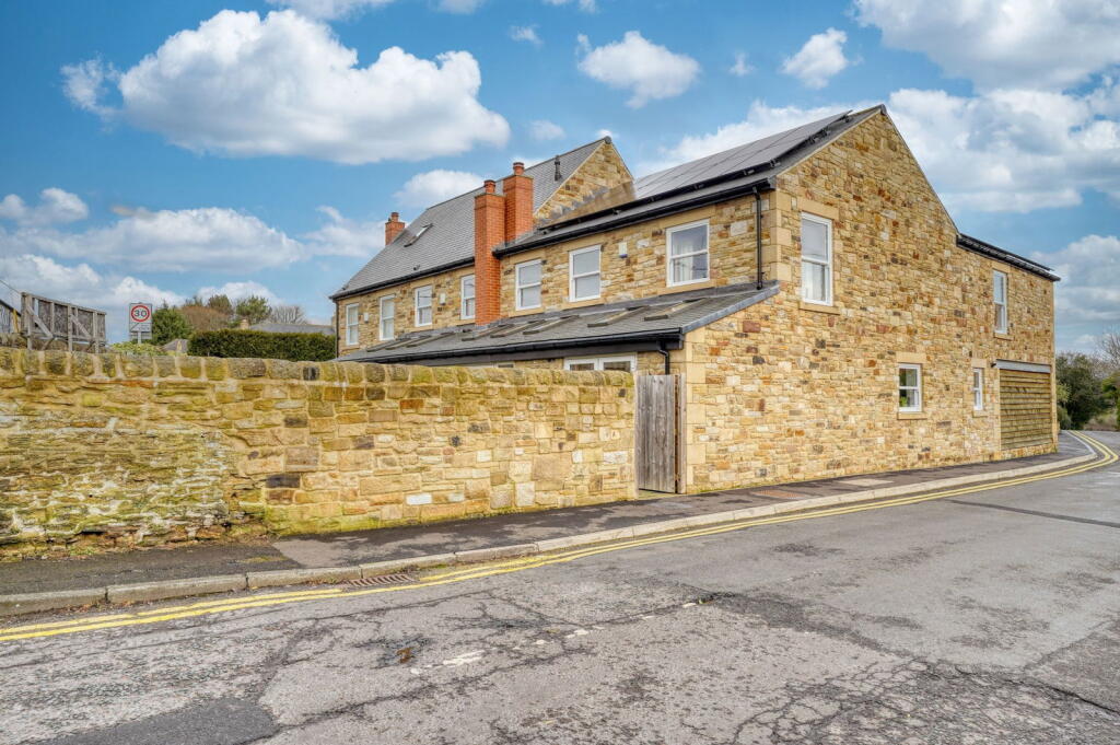 Main image of property: Fell Farm, Ashtree Lane