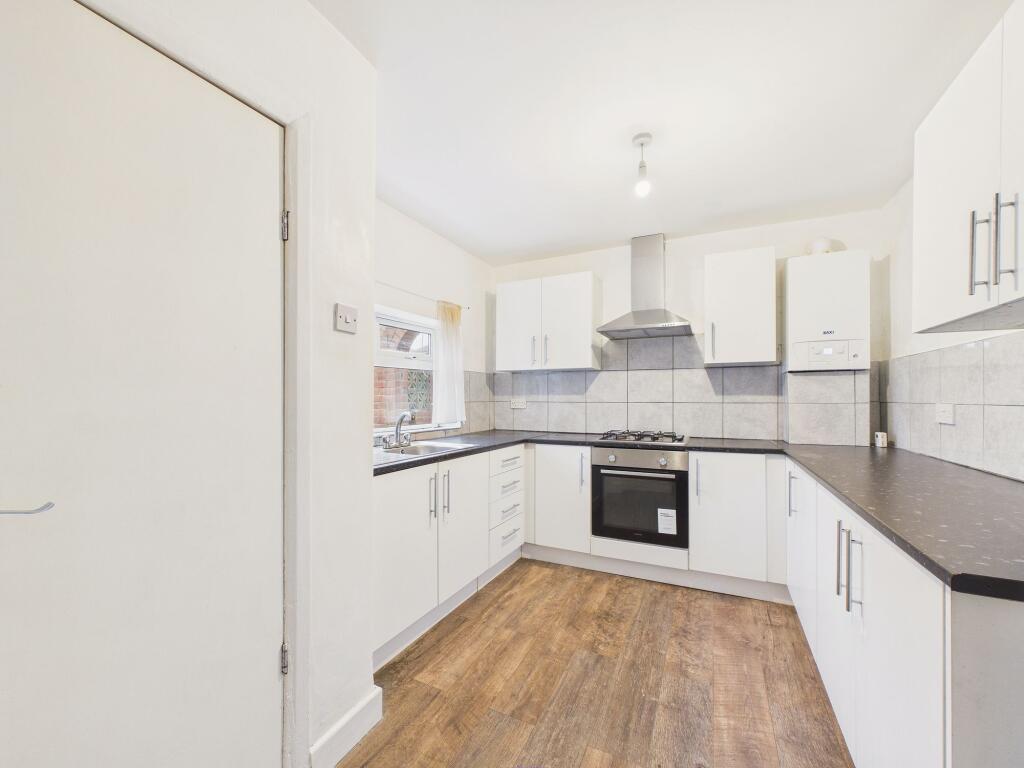 Main image of property: Swinley Gardens, Newcastle Upon Tyne, NE15
