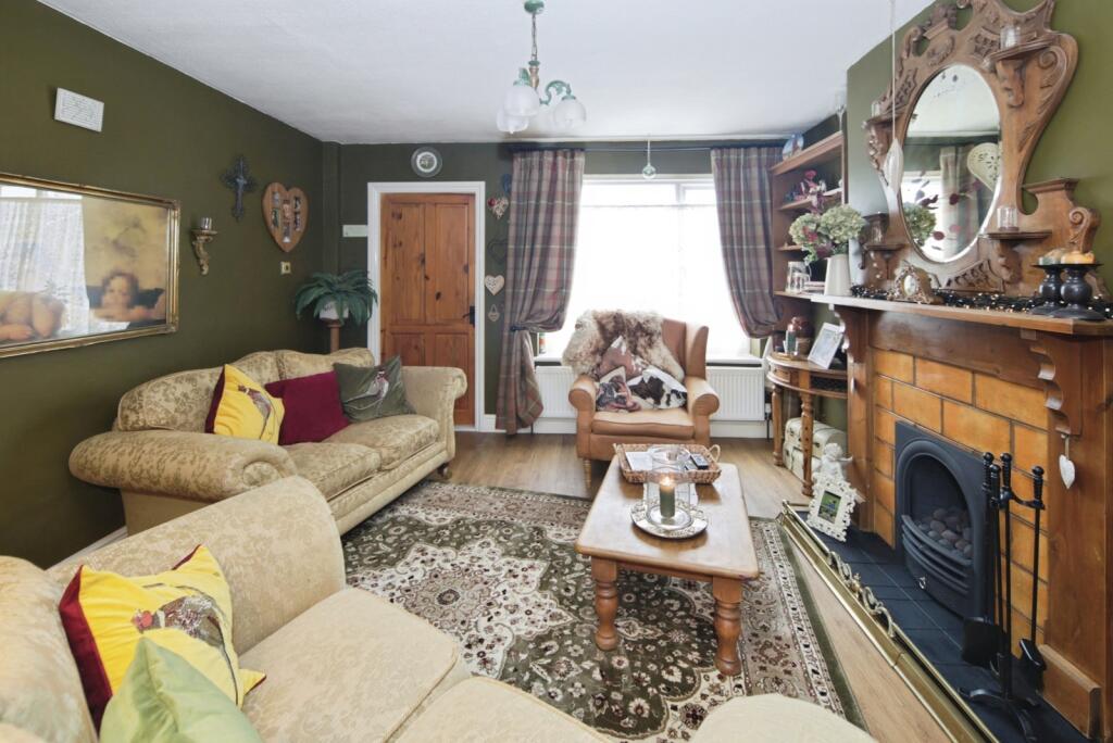 Additional image 5 of Mill Crescent, Kingsbury, Tamworth, Warwickshire, B78