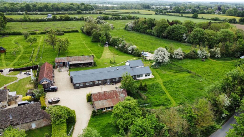 Main image of property: Cirencester Road, Ashton Keynes, Wiltshire, SN6