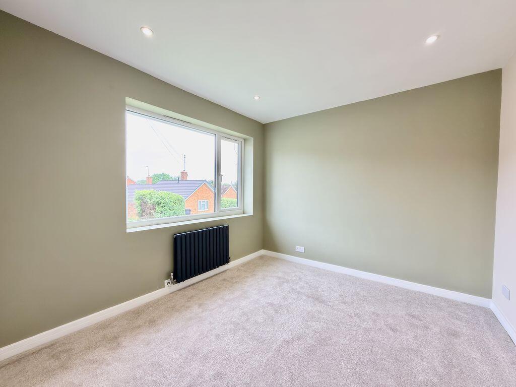 Bracken Drive, Sutton Coldfield – pohled 4