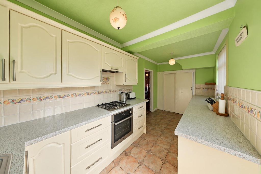 House in Hull, Avenues - View 5