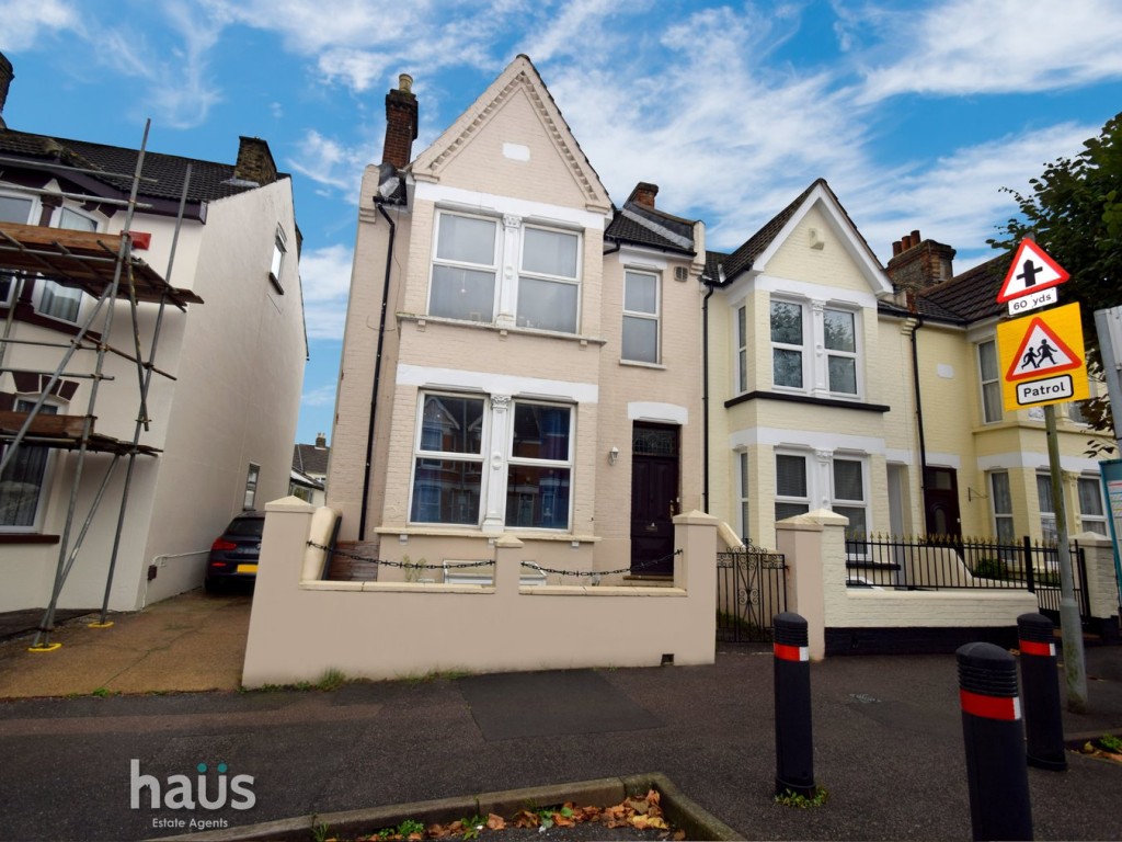 Main image of property: Rock Avenue, Gillingham, ME7