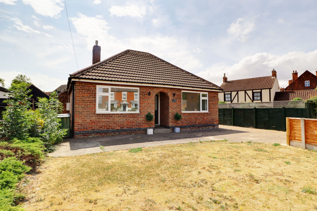 Main image of property: Station Street, Misterton, DN10