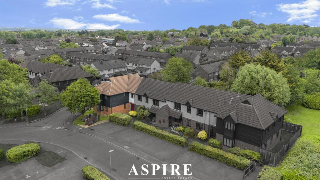 Main image of property: Copperfields, Basildon