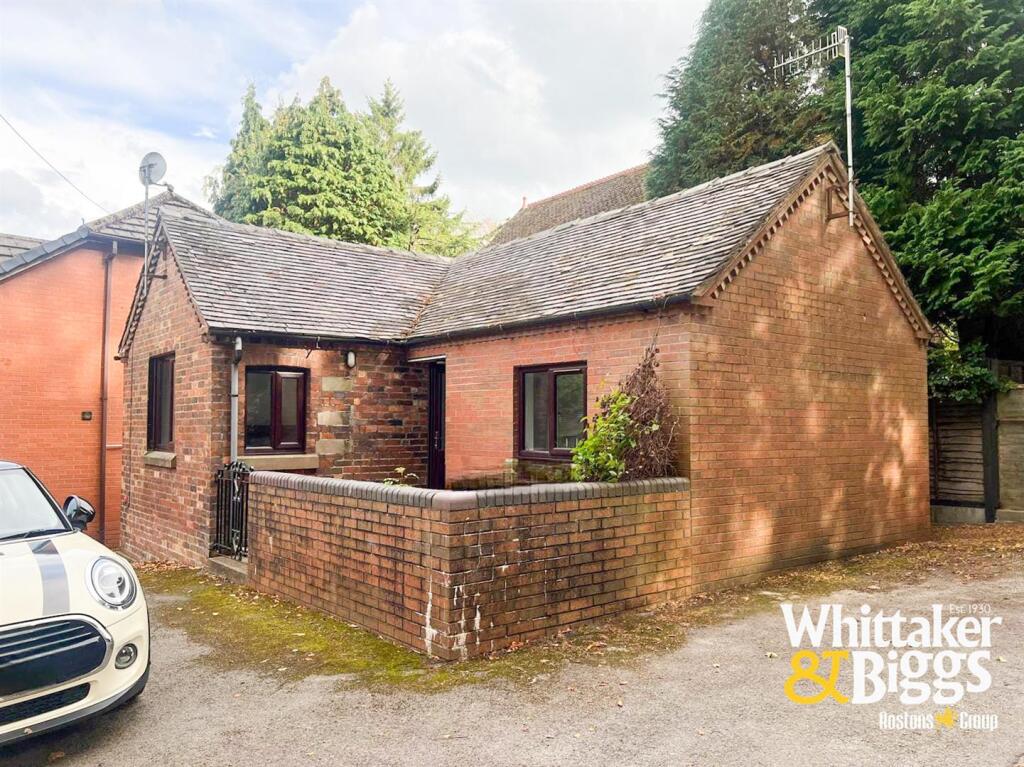 Main image of property: Westwood Road, Leek, ST13 8DJ