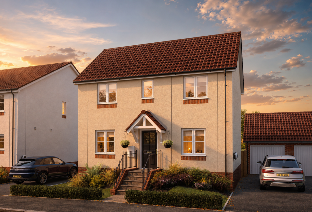 Main image of property: Townsend Road,
Winkleigh,
EX19 8JQ