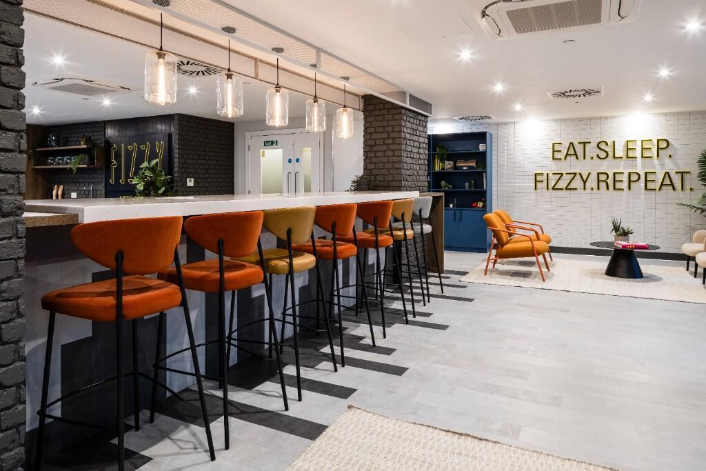 Main image of property: Silvertown Way, London, E16