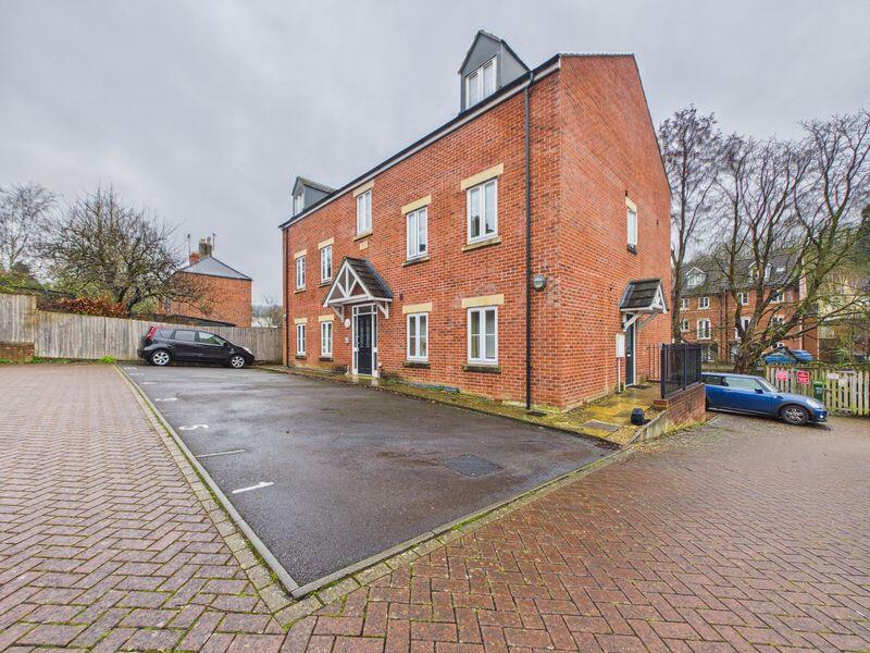 Main image of property: Little Mill Court, Stroud