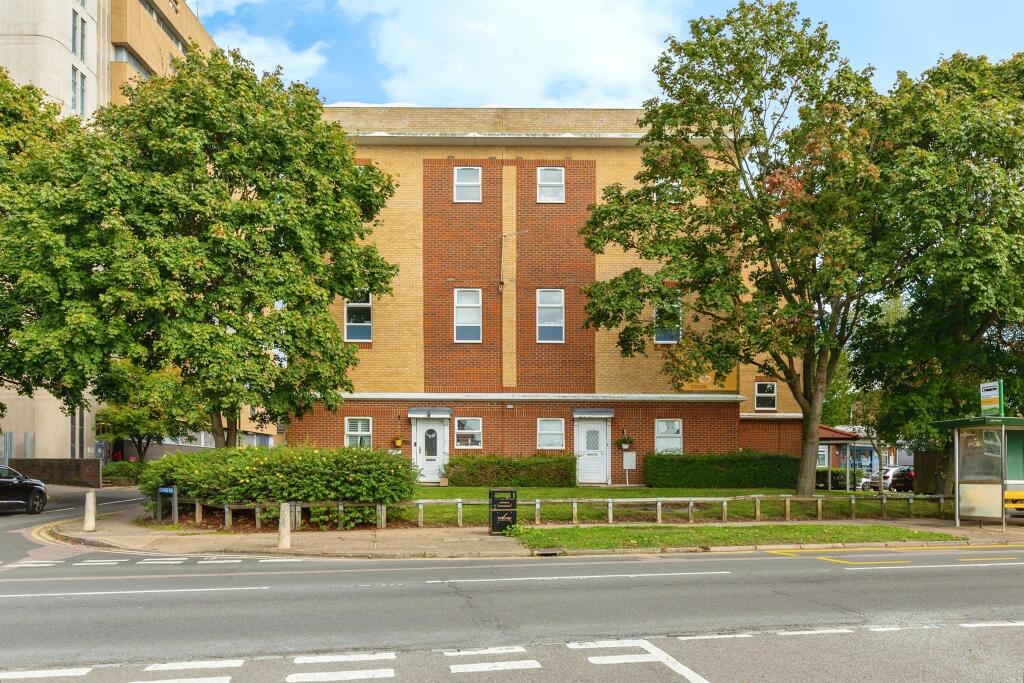 Main image of property: Orion Gate, Stevenage