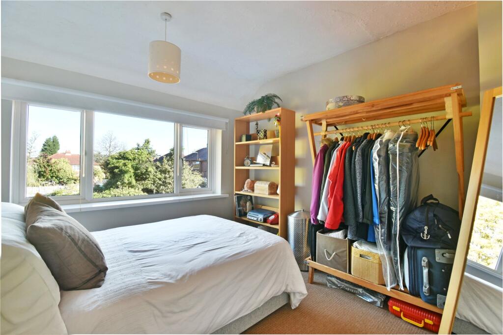 House in Stockport, Reddish - View 4