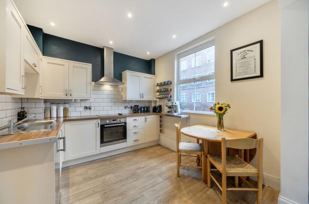 House in Shrewsbury - More