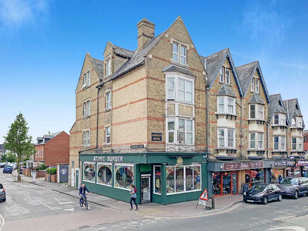 Main image of property: Cowley Road, Oxford, OX4