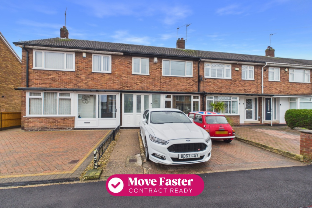 Main image of property: Sutton House Road, Hull, HU8 0NJ