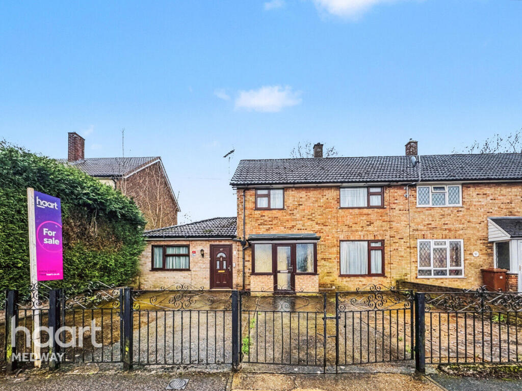 Main image of property: Arethusa Road, Rochester