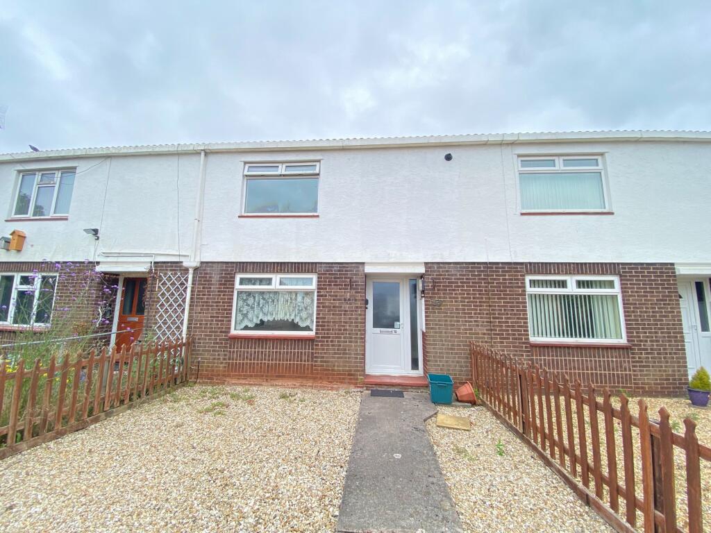 Main image of property: Lapwing Gardens, Bristol