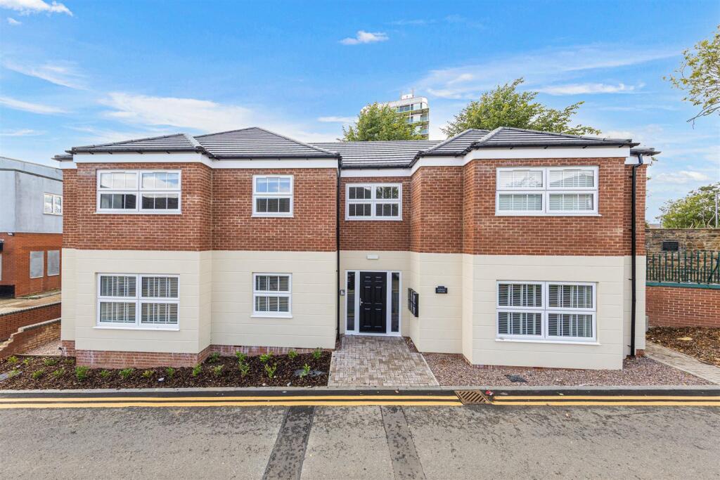 Main image of property: NN1 2FX, Notre Dame Mews, Town Centre