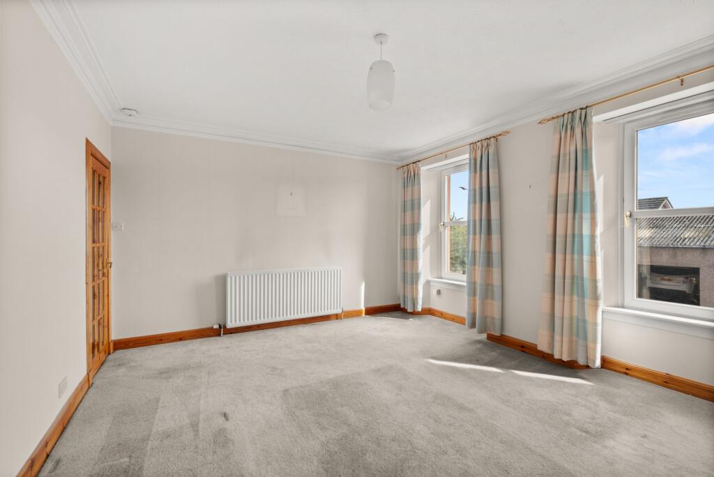 Apartment in Forfar, Lilybank, Welton Corner - View 3