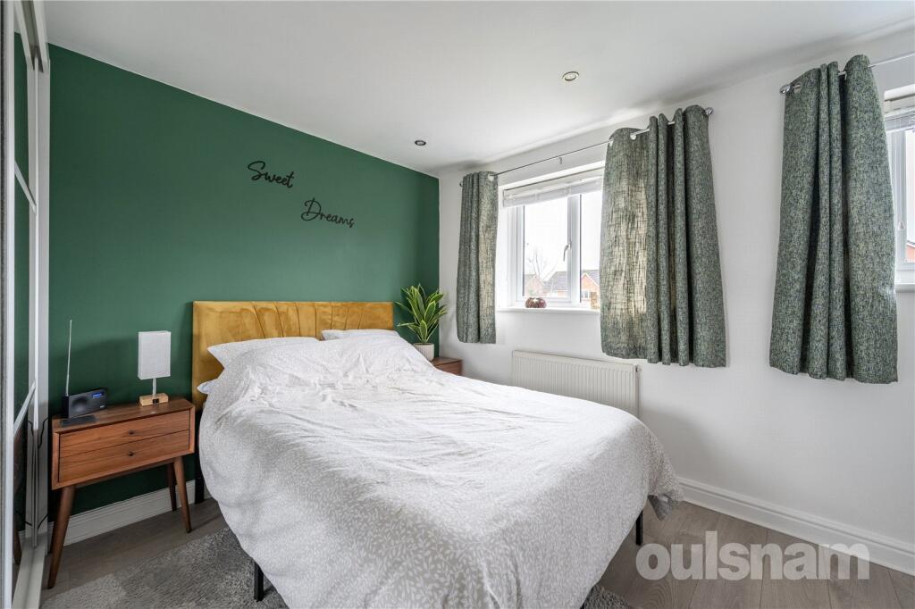 House in Birmingham, Longbridge - View 5