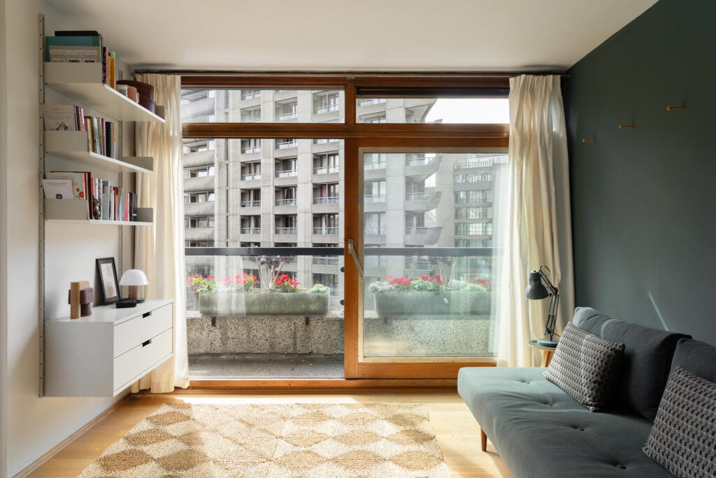 Main image of property: Barbican, London