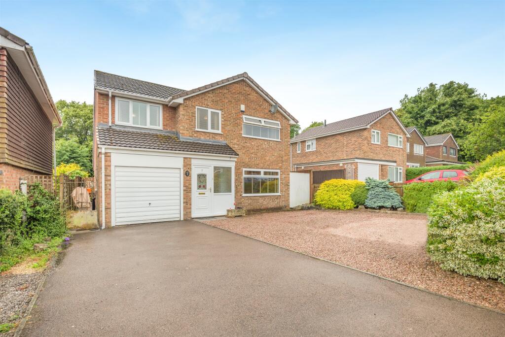 Main image of property: Fair View, Chepstow