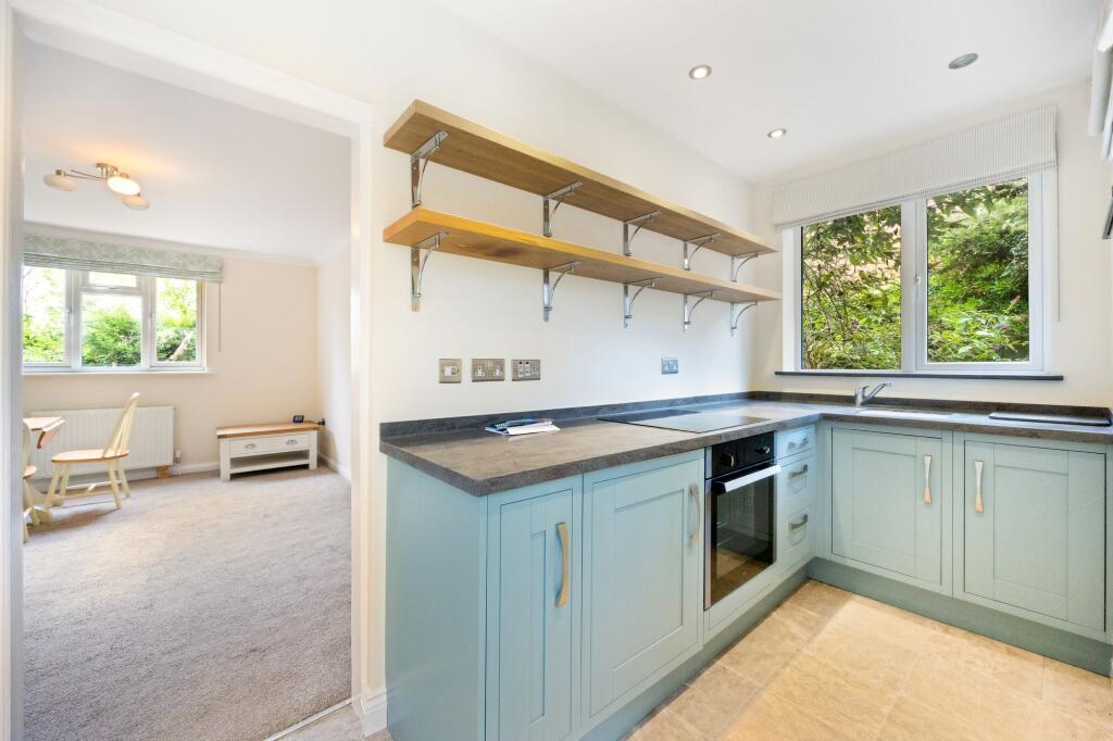 House in King's Lynn and West Norfolk, Old Hunstanton - View 2