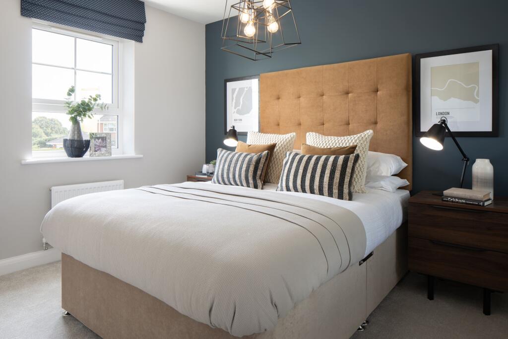 House in Arun, West Barnham - View 4