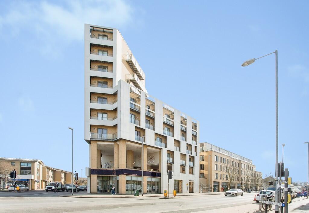 Main image of property: Marque House, Cambridge