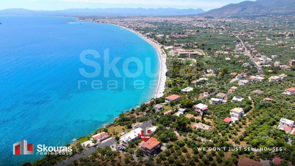 Main image of property: Peloponnese, Messinia, Kalamata