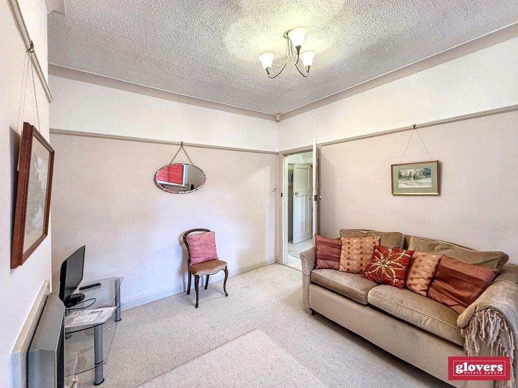 Blenheim Road, Moseley, Birmingham, B13 photo 4