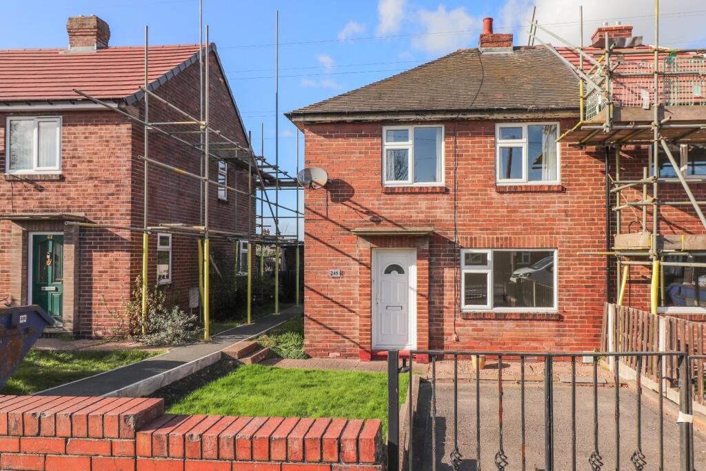 Main image of property: Christchurch Road, Wath-Upon-Dearne, Rotherham